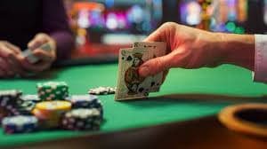 Roulette dan Blackjack live di PO1221 dengan statistik real-time dan antarmuka yang responsif